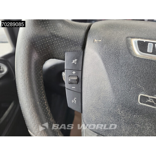 2016 Iveco Daily 35C16-41263295