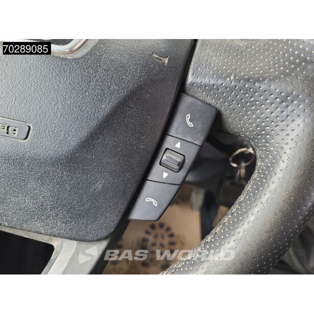 2016 Iveco Daily 35C16-41263296