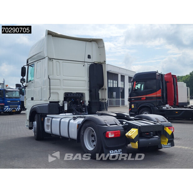 2021 DAF XF 480-41263299