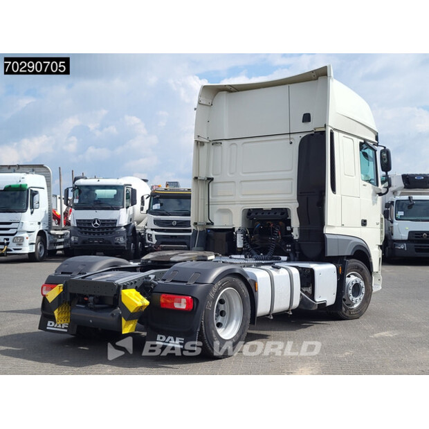 2021 DAF XF 480-41263302