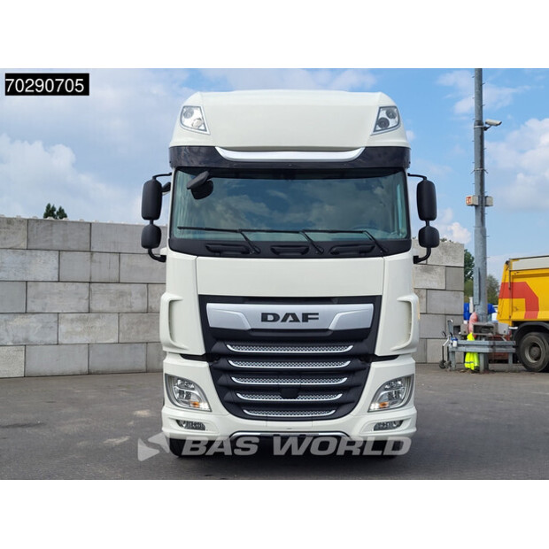 2021 DAF XF 480-41263303