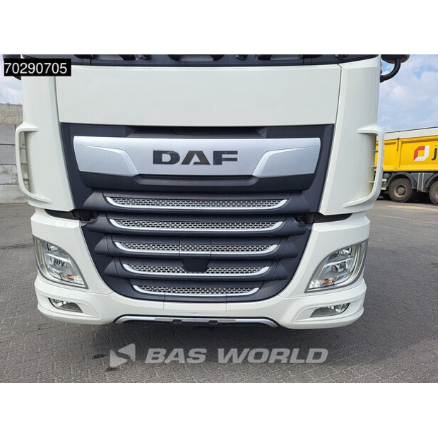 2021 DAF XF 480-41263305