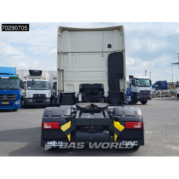 2021 DAF XF 480-41263307