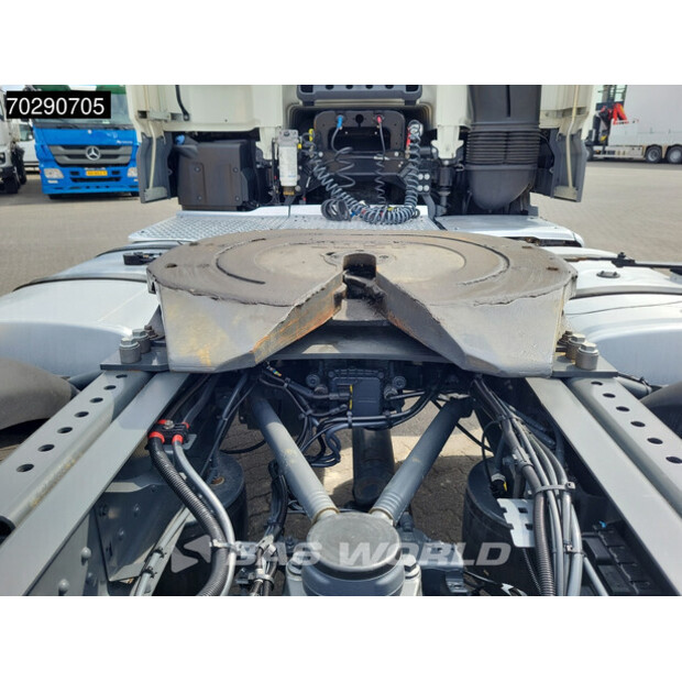 2021 DAF XF 480-41263309