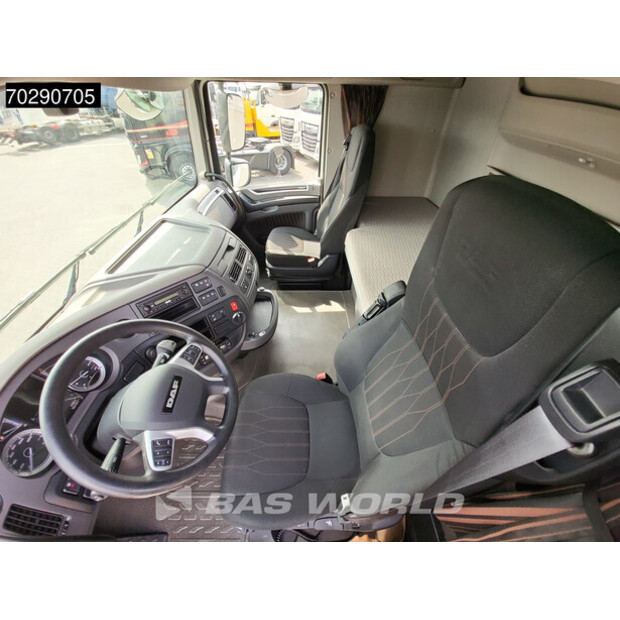 2021 DAF XF 480-41263317