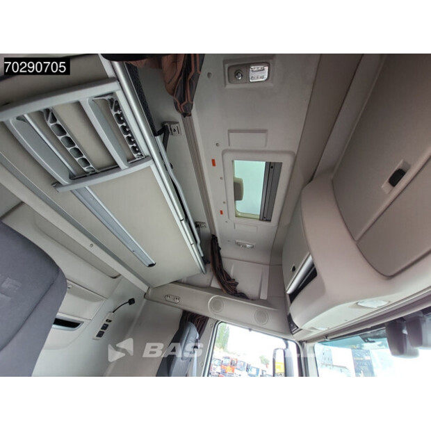 2021 DAF XF 480-41263318