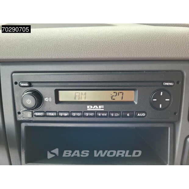 2021 DAF XF 480-41263320
