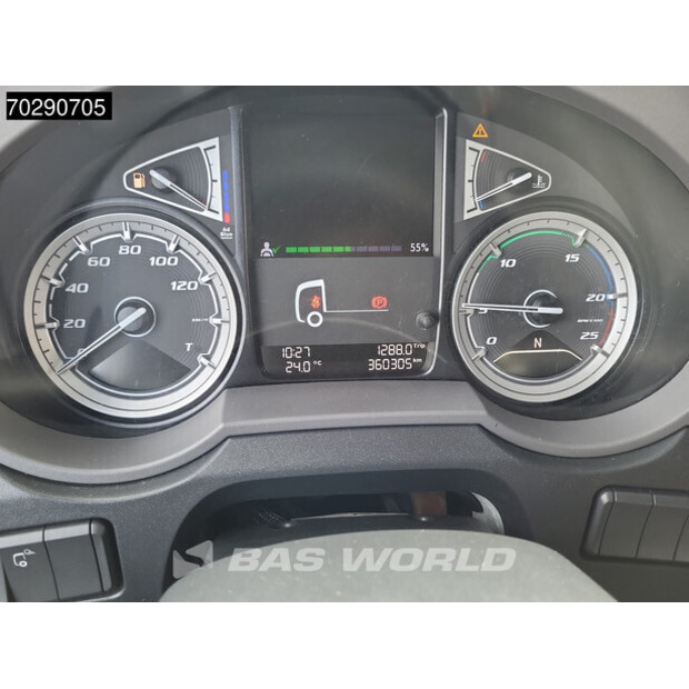 2021 DAF XF 480-41263323