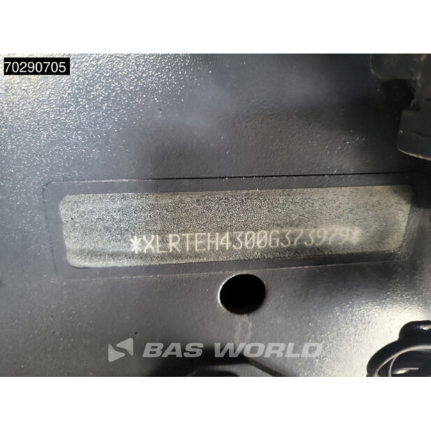 2021 DAF XF 480-41263325