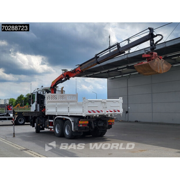 2014 Renault C380-41263348