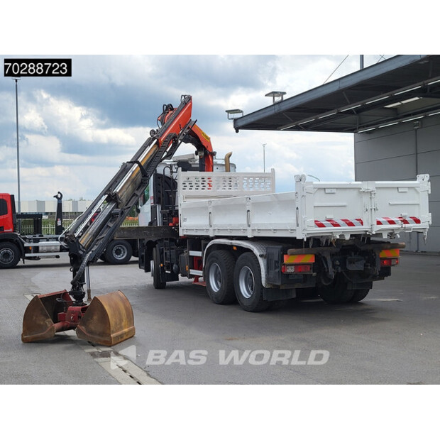 2014 Renault C380-41263351