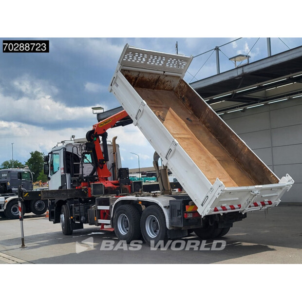 2014 Renault C380-41263355