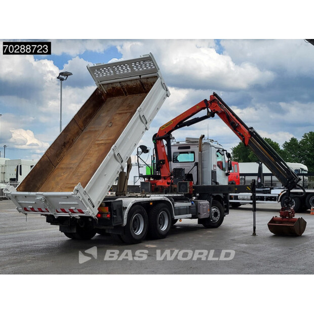 2014 Renault C380-41263357