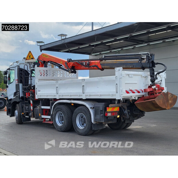 2014 Renault C380-41263359