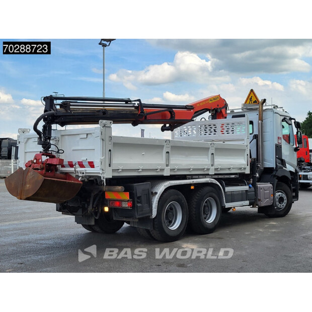 2014 Renault C380-41263361
