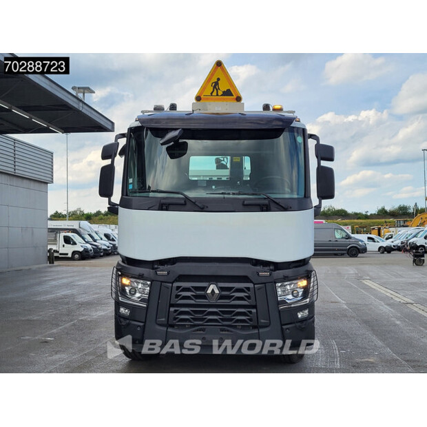 2014 Renault C380-41263362