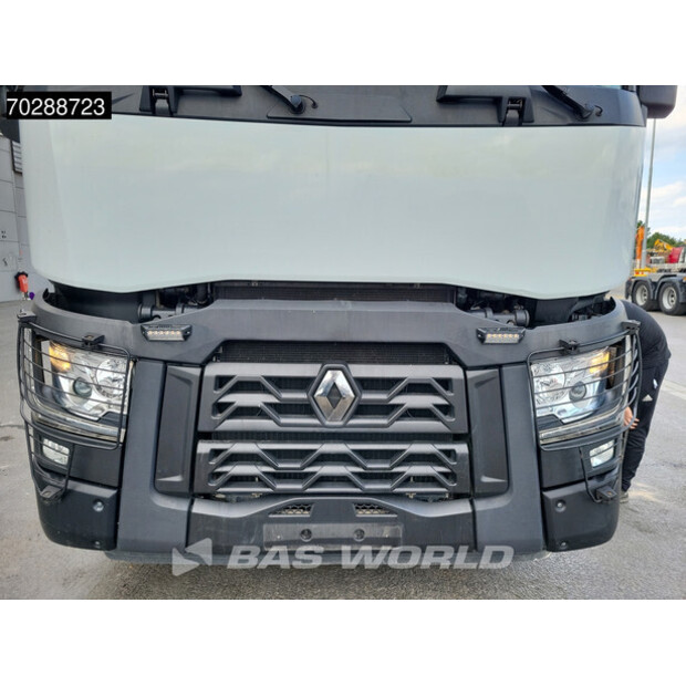 2014 Renault C380-41263364