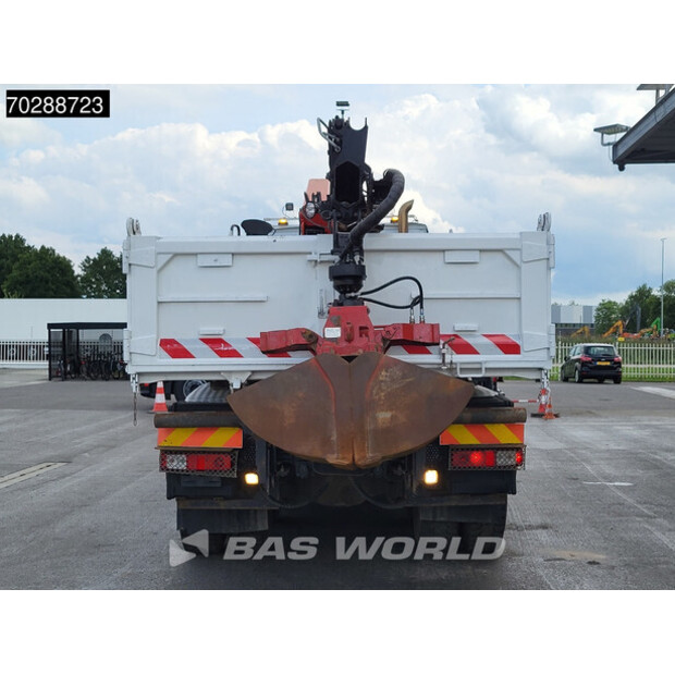 2014 Renault C380-41263365