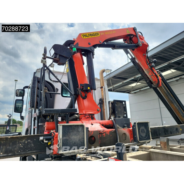 2014 Renault C380-41263366