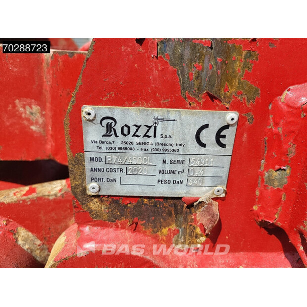 2014 Renault C380-41263368