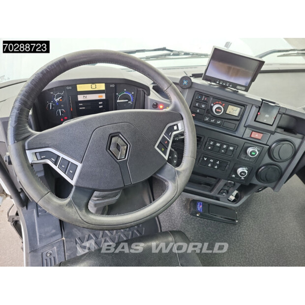 2014 Renault C380-41263389