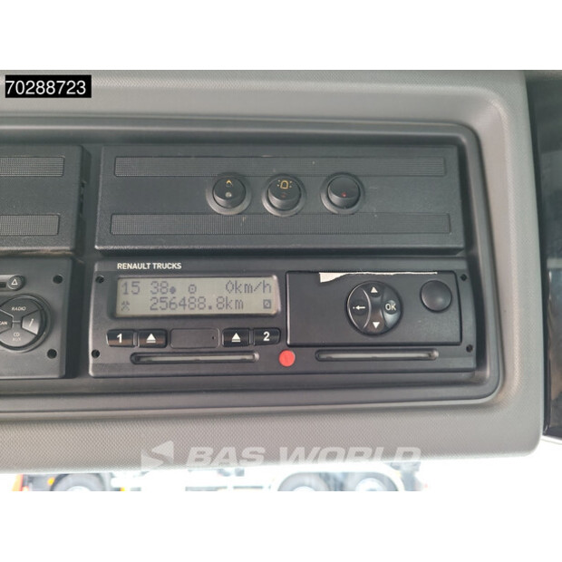 2014 Renault C380-41263401