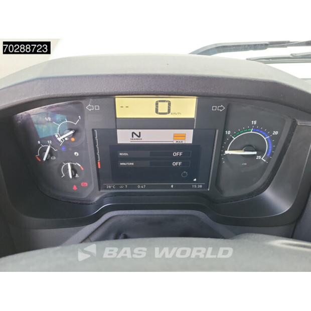 2014 Renault C380-41263402