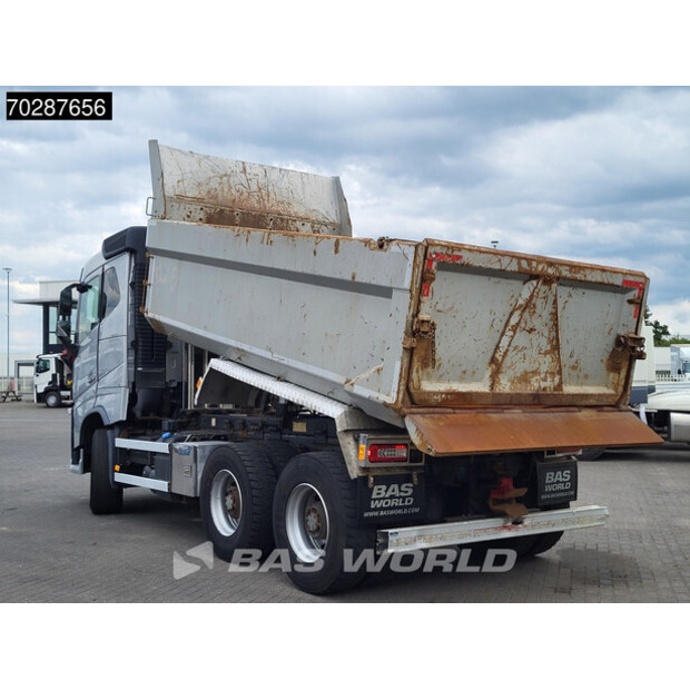 2014 Volvo FH16 650-41263408