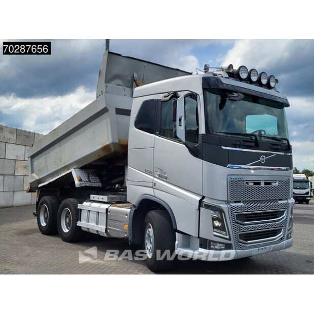 2014 Volvo FH16 650-41263409