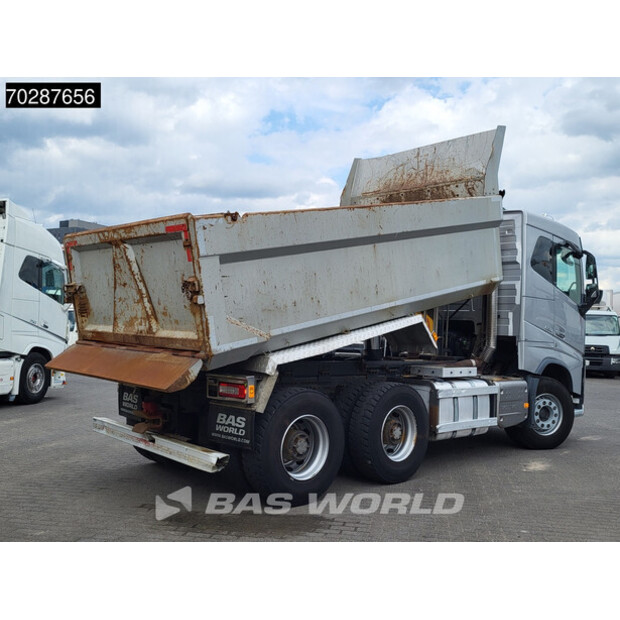 2014 Volvo FH16 650-41263411