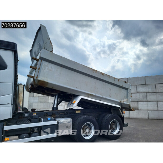 2014 Volvo FH16 650-41263412