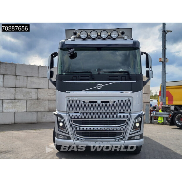 2014 Volvo FH16 650-41263414