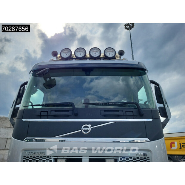 2014 Volvo FH16 650-41263415
