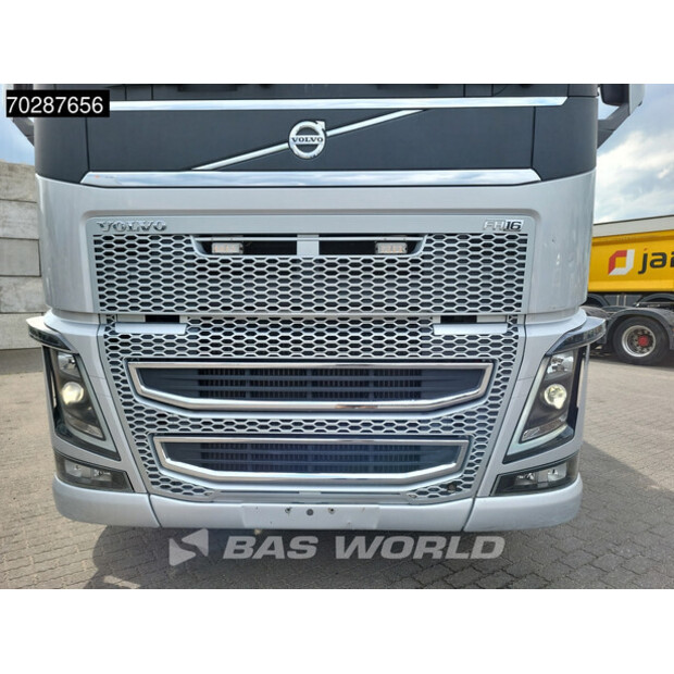 2014 Volvo FH16 650-41263416