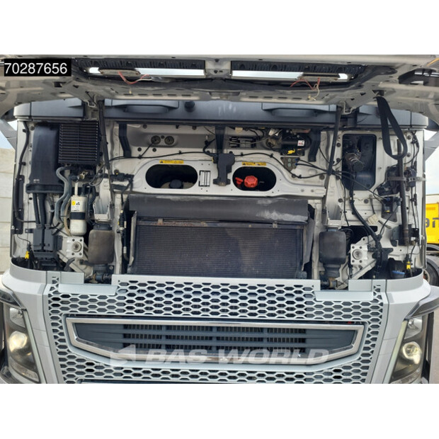 2014 Volvo FH16 650-41263417
