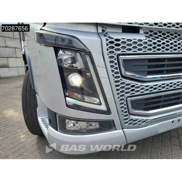 2014 Volvo FH16 650-41263418