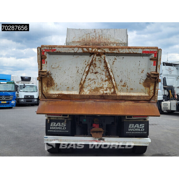 2014 Volvo FH16 650-41263419