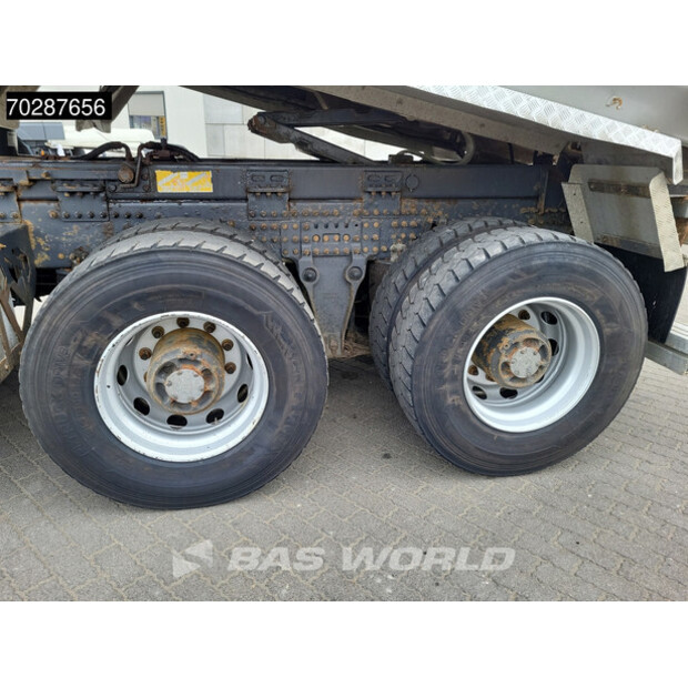 2014 Volvo FH16 650-41263424