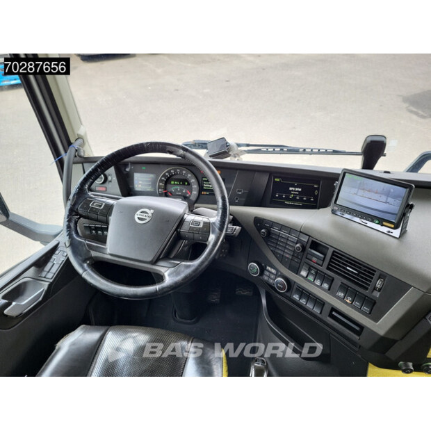2014 Volvo FH16 650-41263425