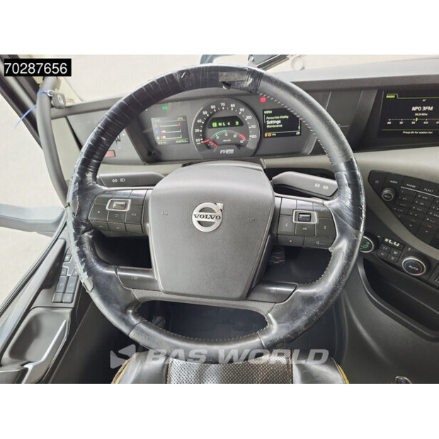 2014 Volvo FH16 650-41263426
