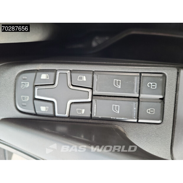 2014 Volvo FH16 650-41263427