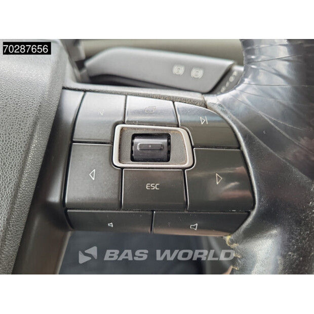 2014 Volvo FH16 650-41263429