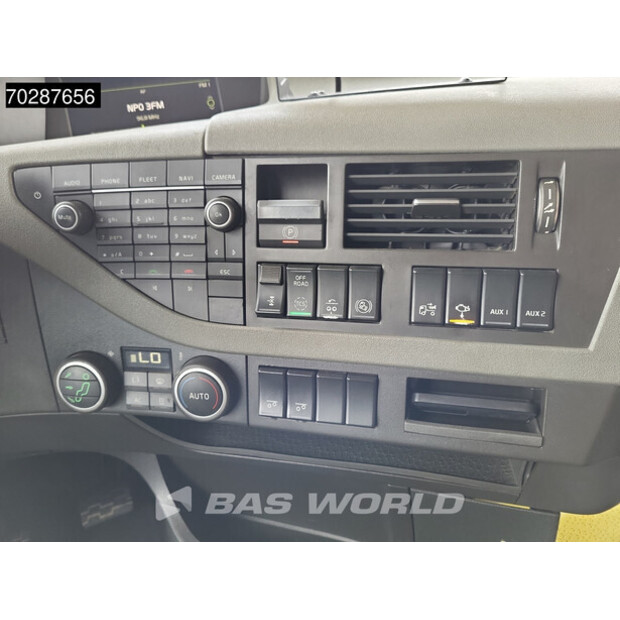 2014 Volvo FH16 650-41263430