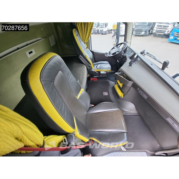 2014 Volvo FH16 650-41263433