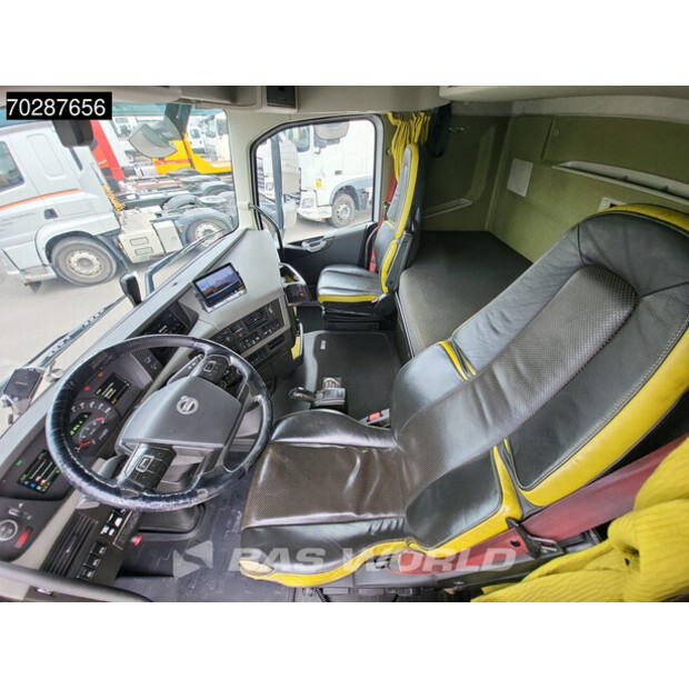 2014 Volvo FH16 650-41263434