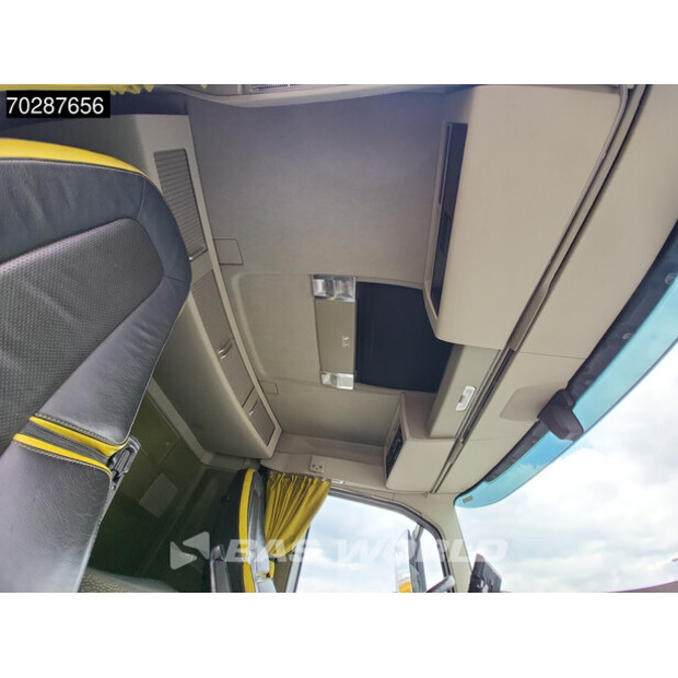 2014 Volvo FH16 650-41263435