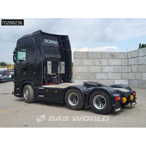 2019 Scania S650-41263443