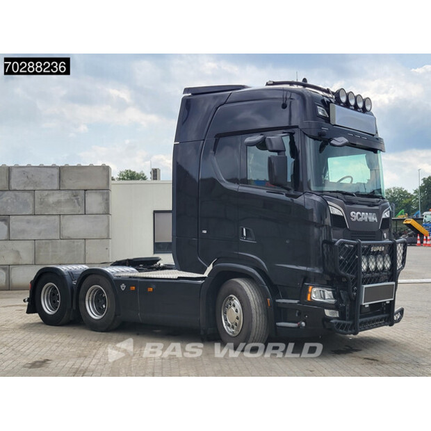 2019 Scania S650-41263444