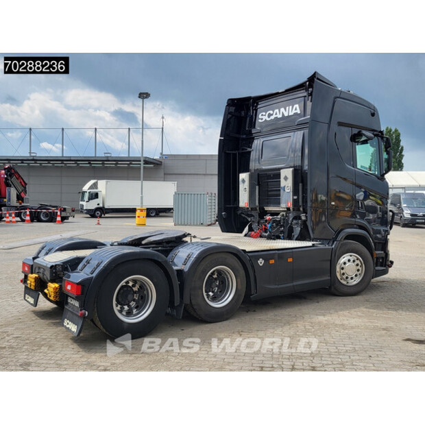 2019 Scania S650-41263446