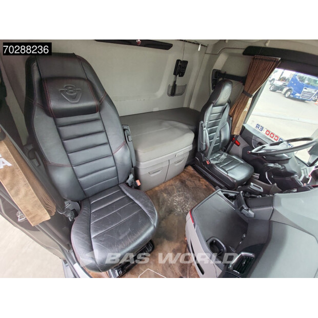 2019 Scania S650-41263447